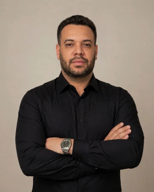 Dr. Felipe Souza de Paula