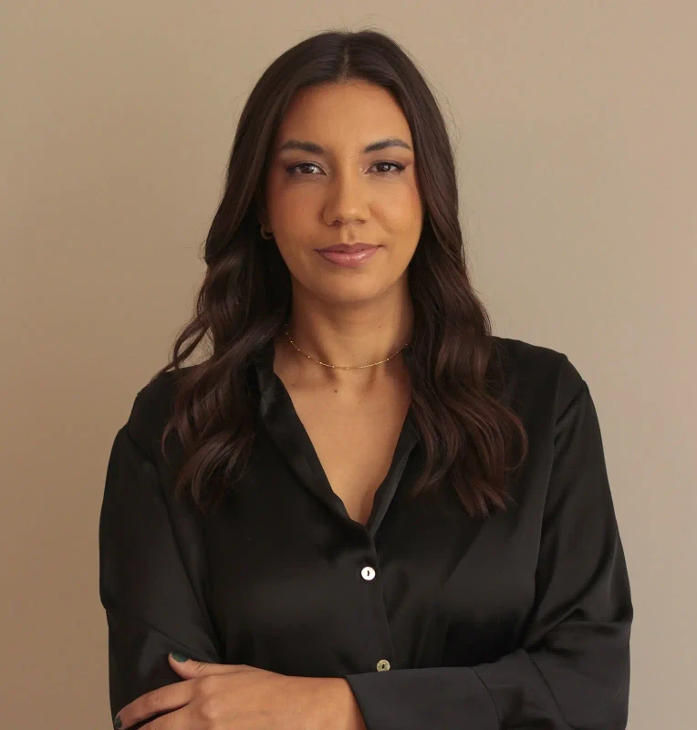 Dra. Patrícia Oliveira